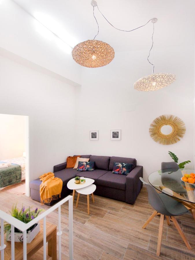 Apartamento De Diseno En Casco Antiguo Альтеа Экстерьер фото