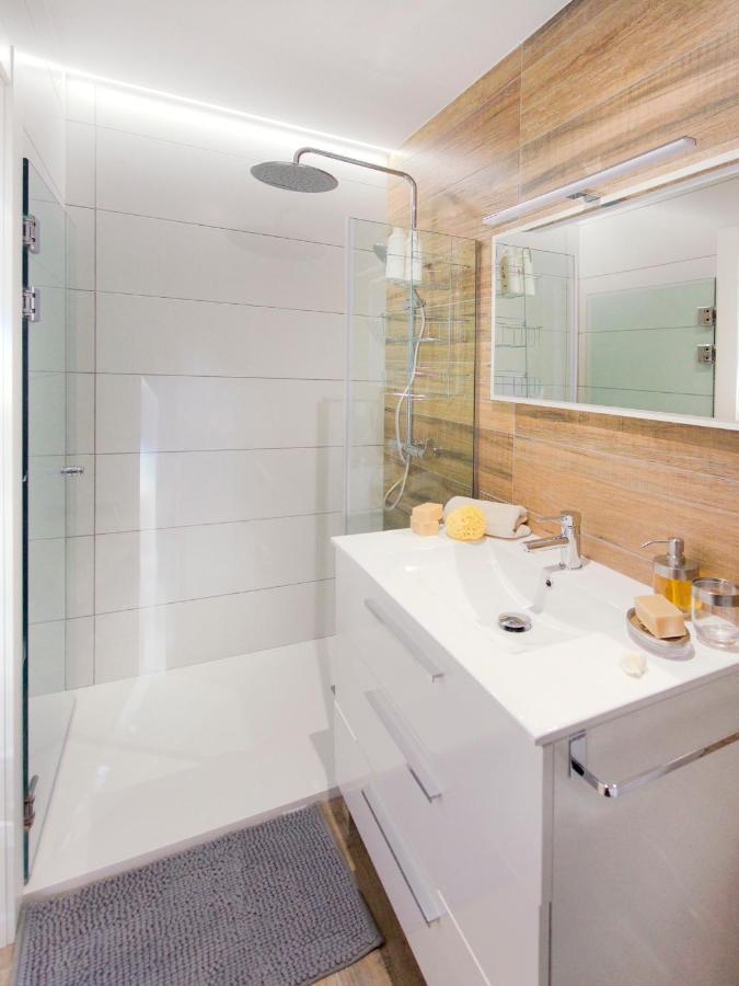 Apartamento De Diseno En Casco Antiguo Альтеа Экстерьер фото