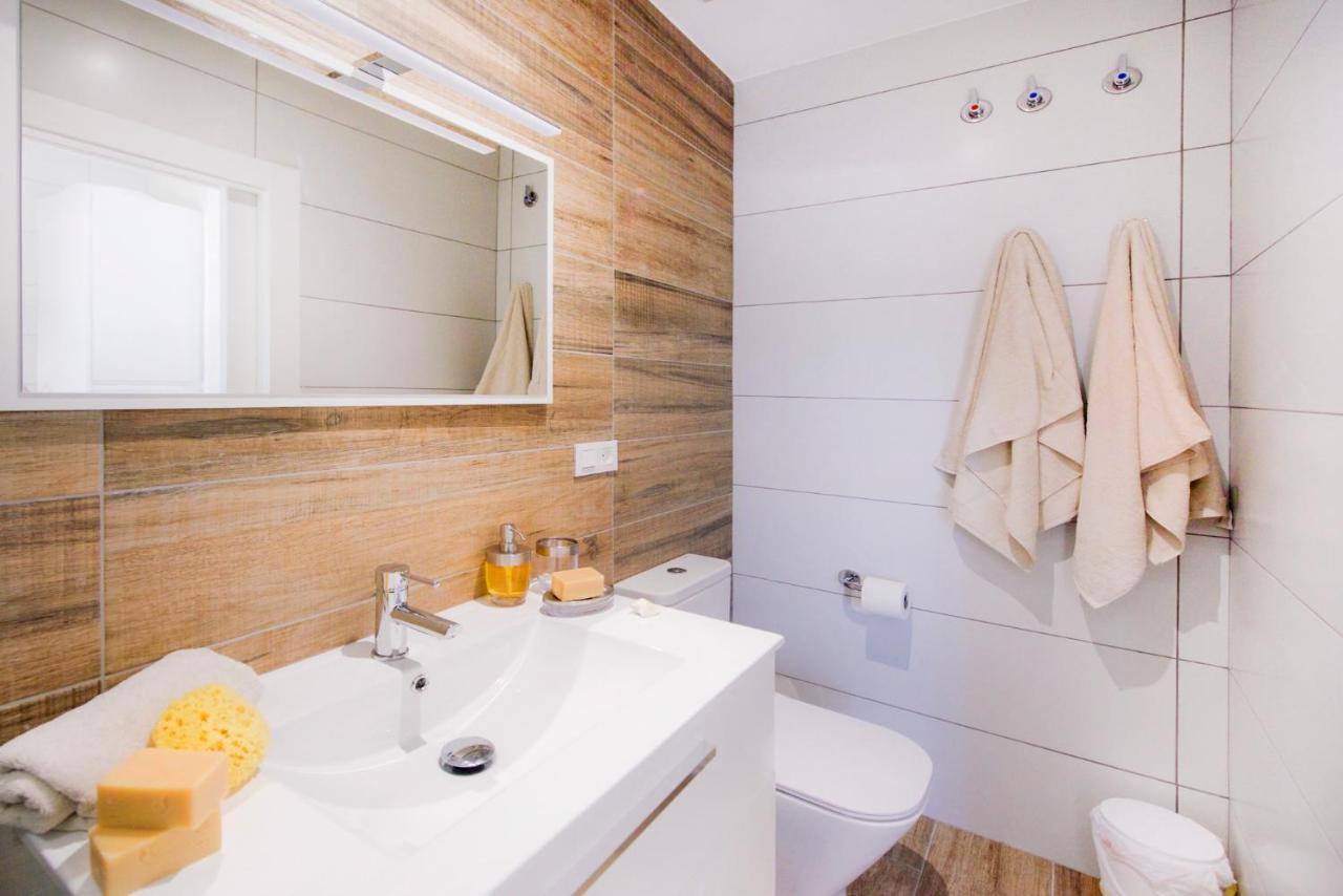Apartamento De Diseno En Casco Antiguo Альтеа Экстерьер фото